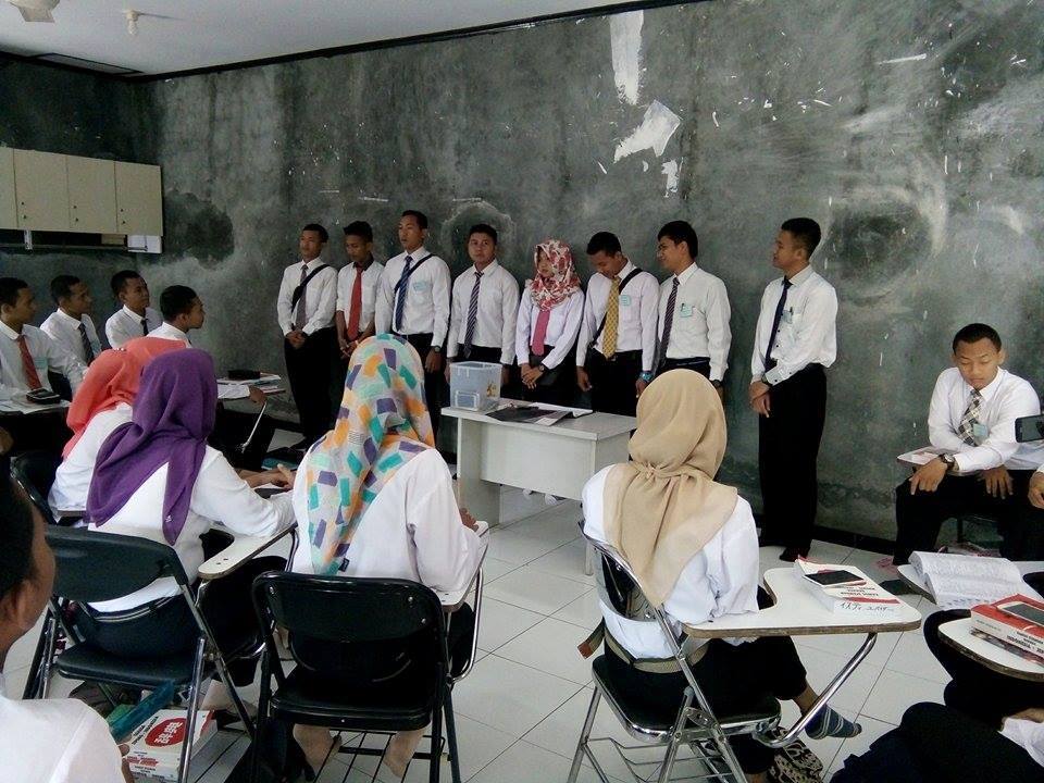 Seleksi Job Pertanian